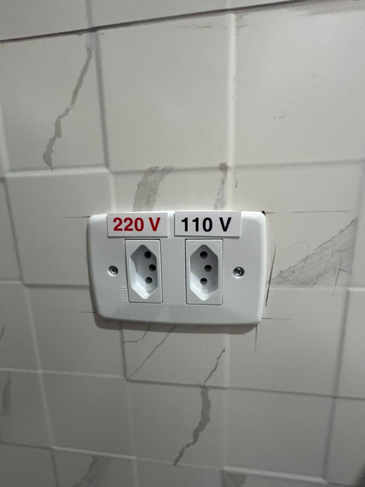 Apartamento 108 Condominio Serena A 150 Metros Da Praia - Guilhermina - Praia Grande Ngoại thất bức ảnh